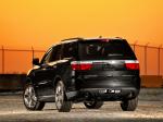 Dodge Durango Citadel 2010 года